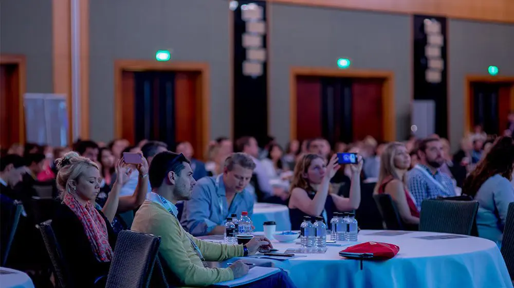 Who's speaking at this year's Mumbrella Travel Marketing Summit?