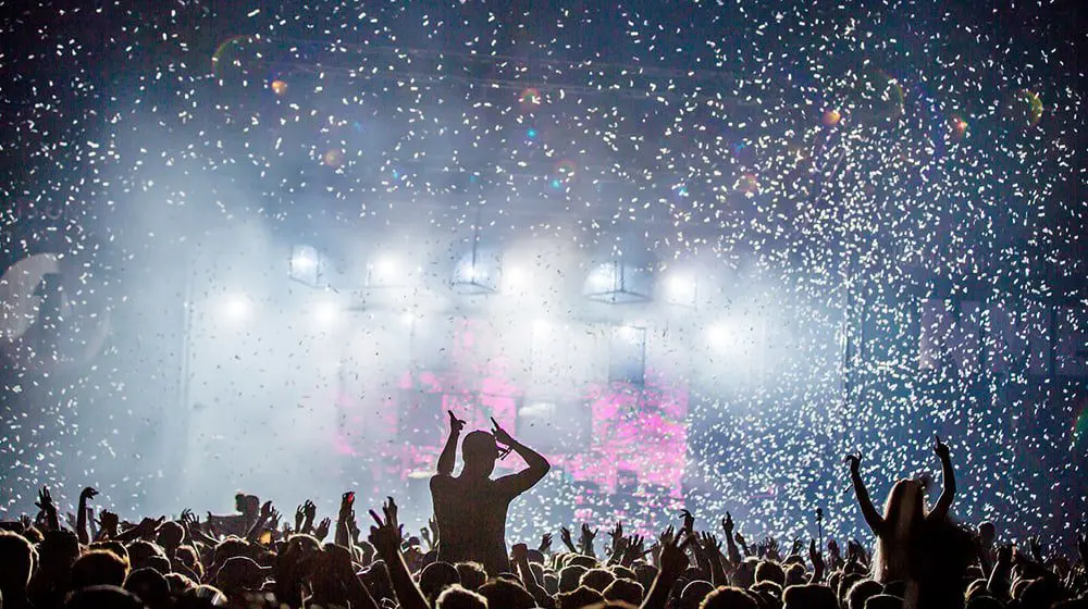 CONTIKI SOUNDS: Contiki releases new music festival trips