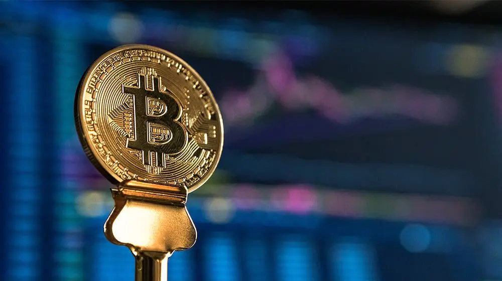 WELCOME TO THE FUTURE: Brisbane Airport to start accepting bitcoin payments