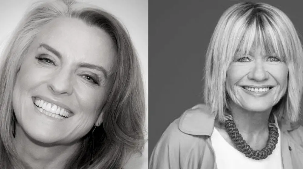 Get inspired on International Women's Day: March 8th