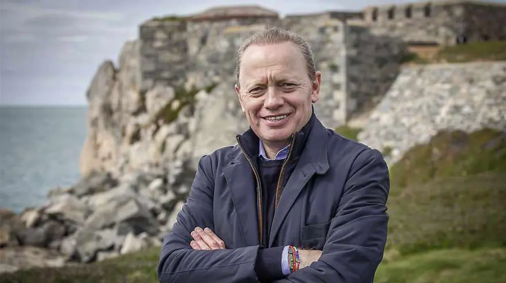 INTERVIEW: TTC Global CEO Brett Tollman is an advocate for travel agents