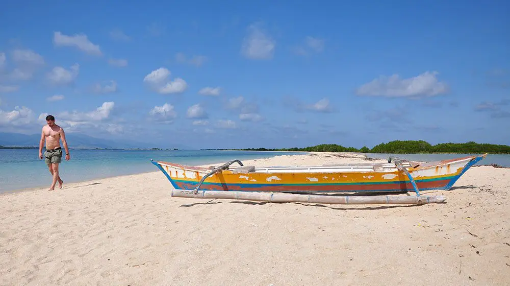 Tickets for Cebu's new Melbourne to Manila route are just $109 right now!