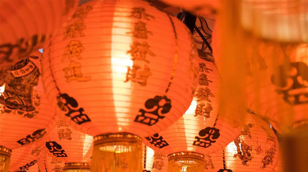 Agents! Cash in on 'New Year prosperity' with Wendy Wu