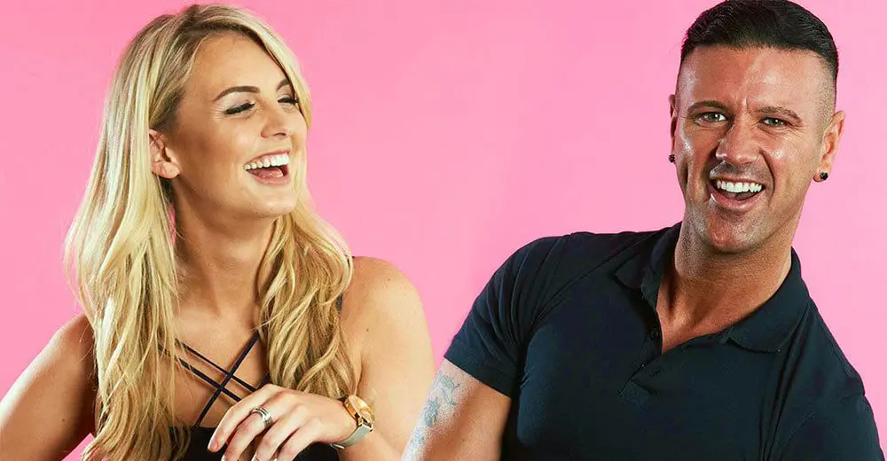 Consultations of Love: New agent TV show to begin filming in April!