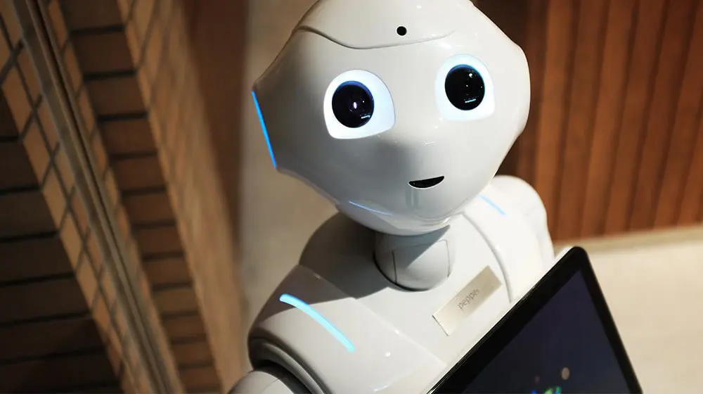 Can this Japanese robot make better coffee than your barista?