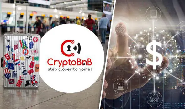 FAKE NEWS: Australian travel industry to launch its own cryptocurrency! 4 cryptobnb-airbnb-alternative-blockchain-cryptocurrency-token-rental-travel-886434