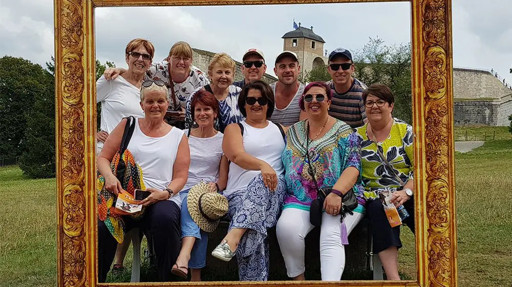 Travel Agents visited Hainan Island & took the back roads of Bourgogne