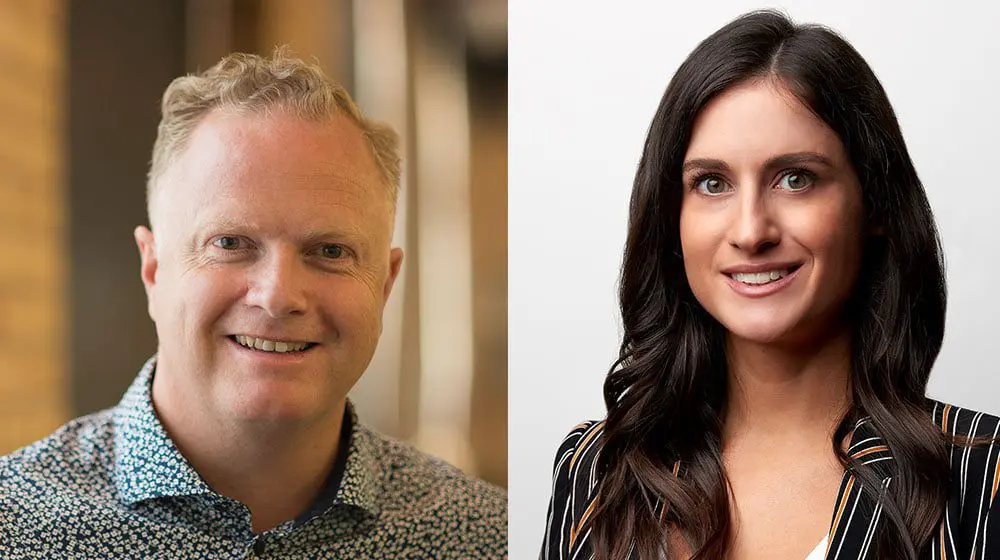 MOVERS & SHAKERS: Meet newbies at Virgin Atlantic, Rydges Hotels & Serko