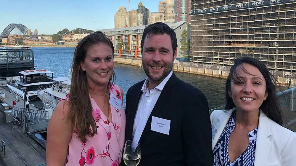 HELLOWORLD THANK YOU PARTY: An emotional affair for many reasons