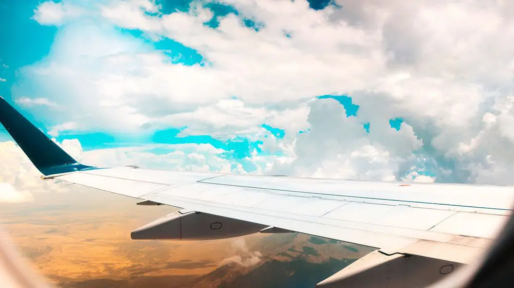 Is Airbnb seriously considering starting an airline?