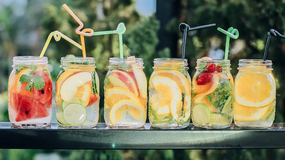 RESTORE MIND, BODY & SOUL: juice detoxing in the Algarve