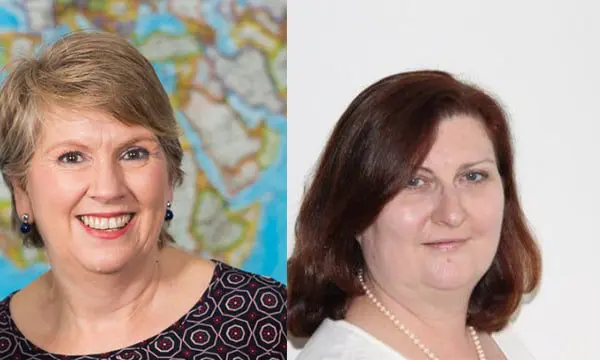 MOVERS & SHAKERS: Meet newbies at Traveller's Choice, Travelport & Sealink 23 ladies