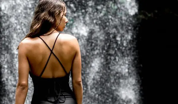 Meet the women making stylish swimwear out of recycled fishing nets 16 loka-karryon2