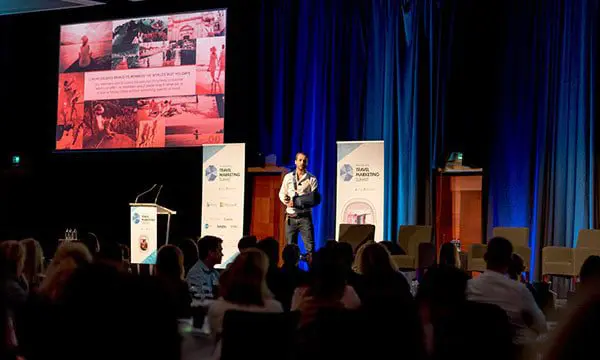 Who's speaking at this year's Mumbrella Travel Marketing Summit? 12 marketing2