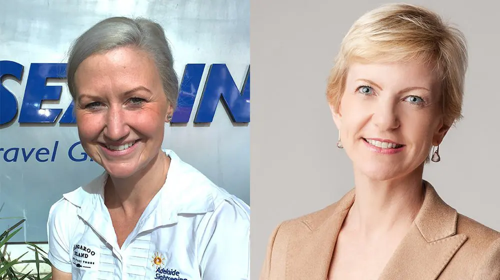 MOVERS & SHAKERS: Meet newbies at Hawaii Tourism Oceania, Hilton & Cruiseco