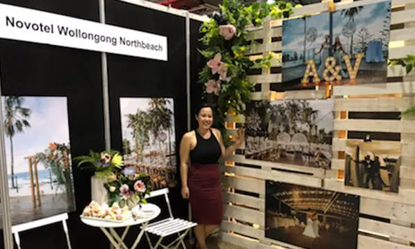 HAPPILY EVER AFTER: Same Sex Wedding Expo comes to Sydney 11 novotel