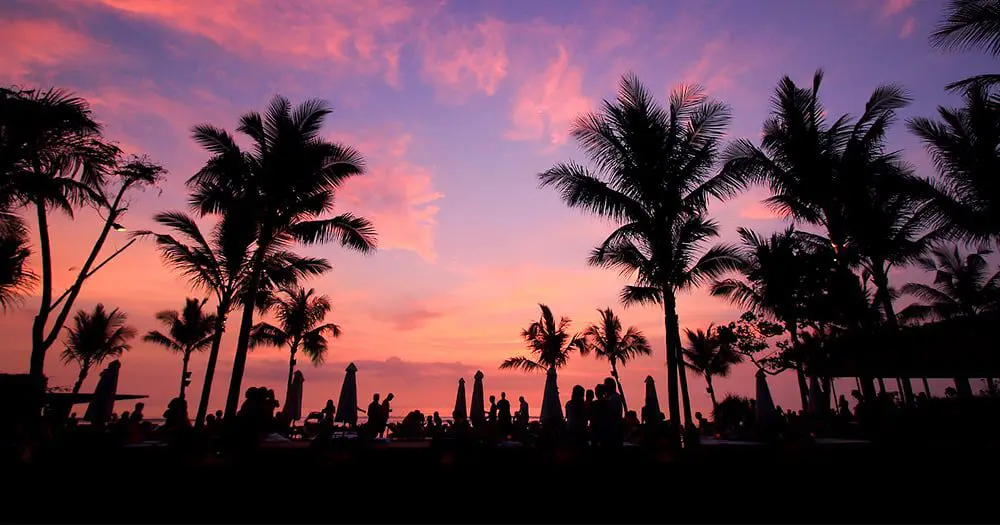 YES! Qantas to launch a new daily service to Bali