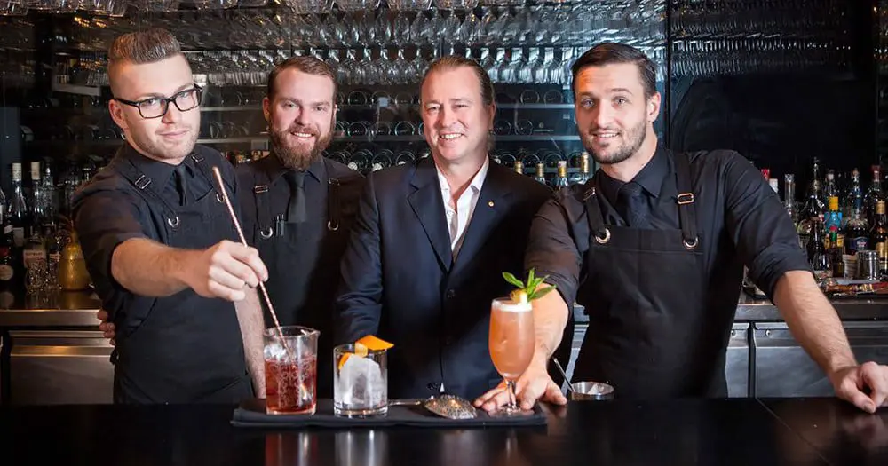 Qantas to spend big bucks on Sydney International Business lounge revamp