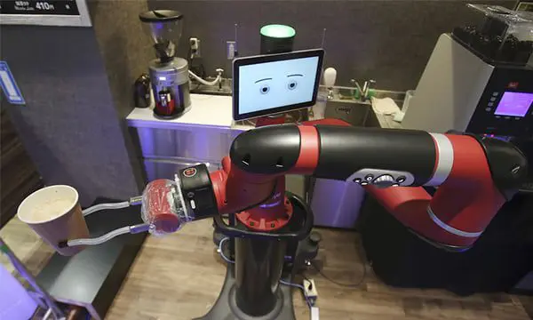 robotman