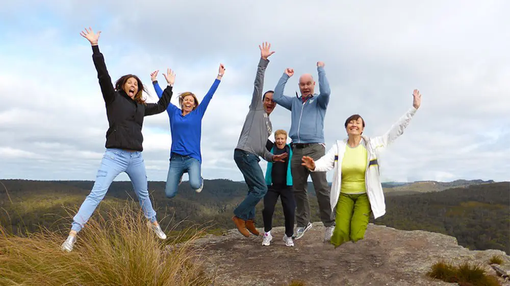 CONGRATS SANDRA CHILES: Industry legend clocks up 37 years in travel recruitment