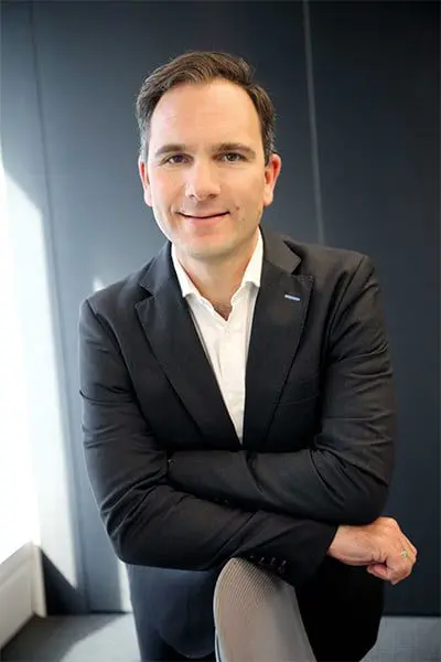 MOVERS & SHAKERS: Meet newbies at Traveller's Choice, Travelport & Sealink 24 scottgoodsie