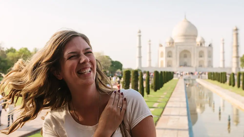 Treat yo self this Valentine’s Day with a solo trip