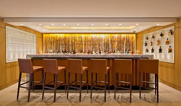 NORWEGIAN MASTERPIECE: Viking Sun arrives in Sydney to blow everyone's minds 14 the-restaurant-viking-sun-karryon