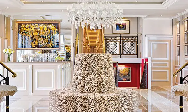 Uniworld's Ellen Bettridge shares all in an exclusive Q&A with KARRYON 24 u2