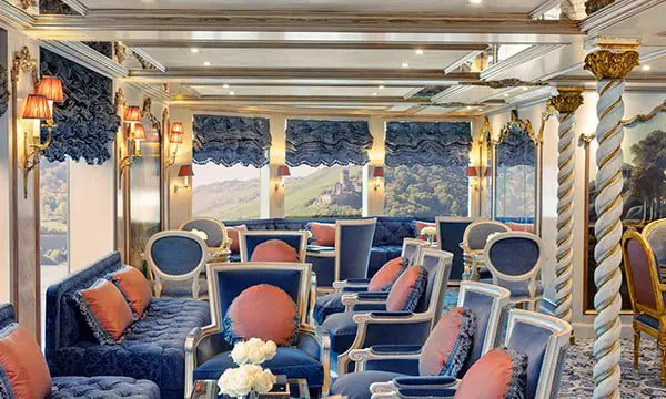 Uniworld's Ellen Bettridge shares all in an exclusive Q&A with KARRYON 26 u5