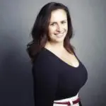 Natalie Kessell