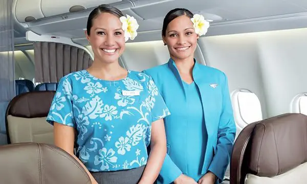 ALOHA FRIDAY! Half Price Hawaii, HA Dreamliners + Free Upgrades 24 Dreamliners Aloha Fridays