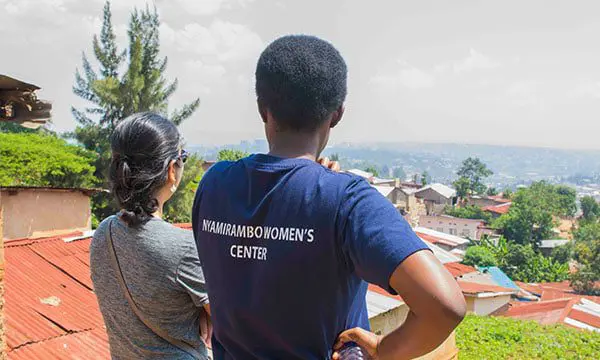 EMPOWERED: G Adventures puts the spotlight on female-led projects 16 4