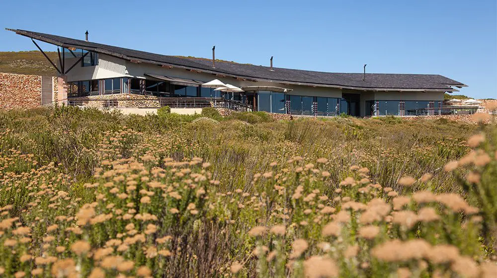 Luxury South African eco-reserve to be represented by YNot Concepts