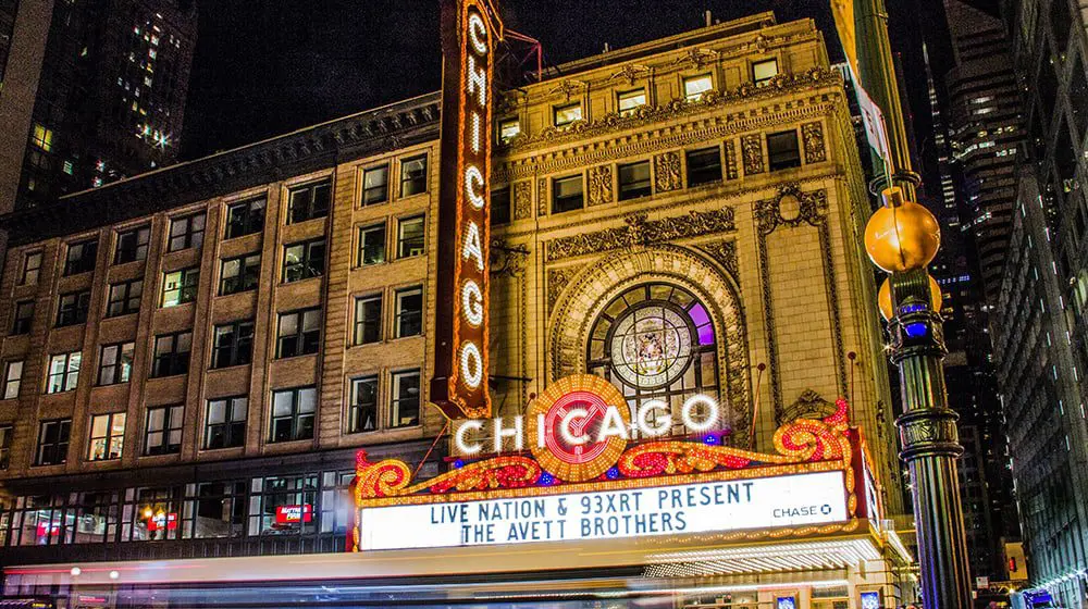 NEW ROUTE: Air New Zealand to fly Auckland to Chicago direct