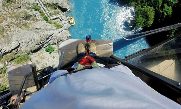 SWEET AS: Contiki unveils 3 improved New Zealand trips 8 Contiki New Zealand 2