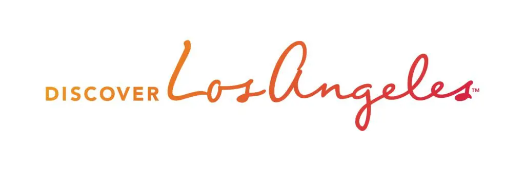 Discover LA_Logo_gradient diagonal