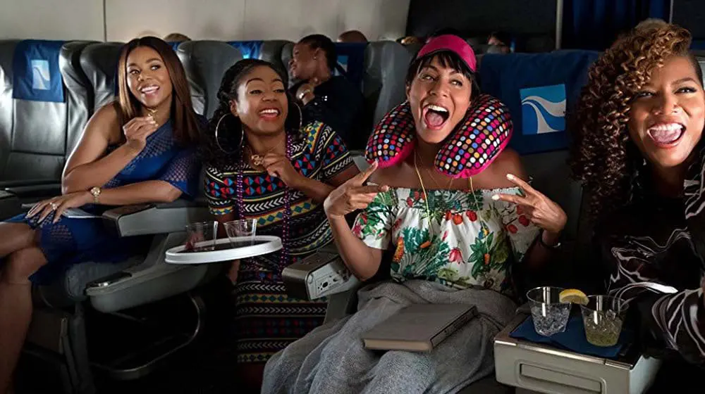 NO BOYS ALLOWED: Tour operator unveils tours for women only