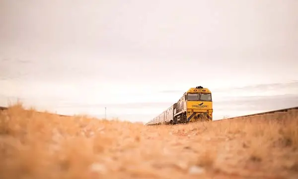 Indian Pacific 4
