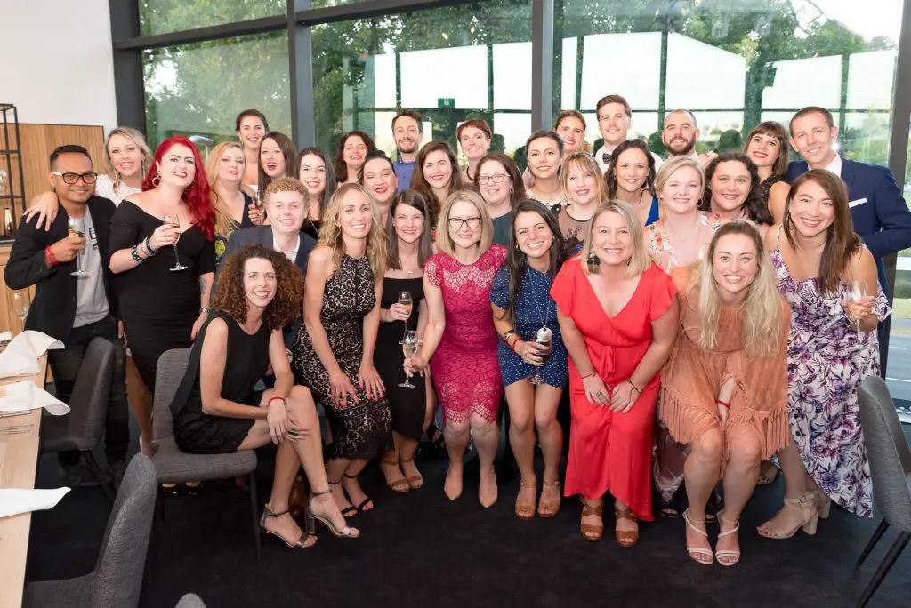 EXCLUSIVE: Intrepid Group celebrates the year's successes