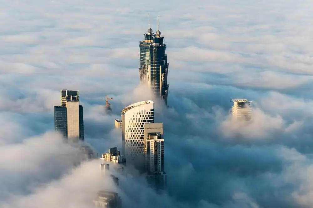 OH GOODY: Emirates is giving Aussies a free overnight stay in Dubai