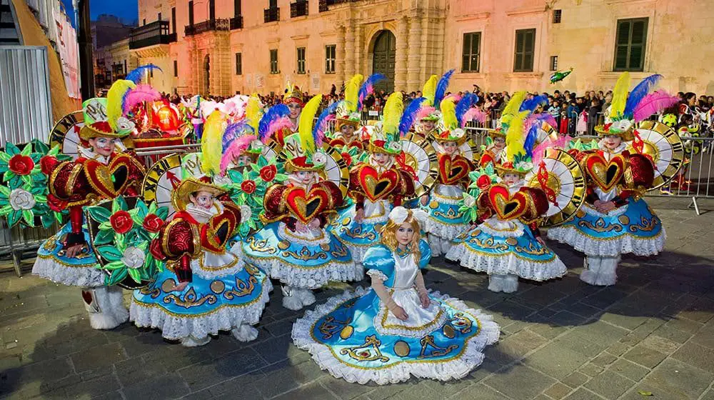 Why would anyone choose to travel to Malta? Here's your answer