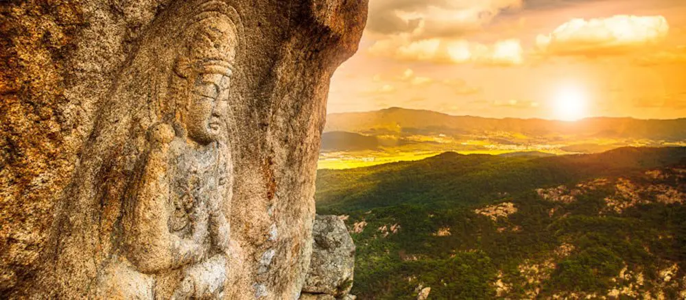 ASTONISHING BEAUTY: Be the Marketing Coordinator for South Korea and #travelforlife