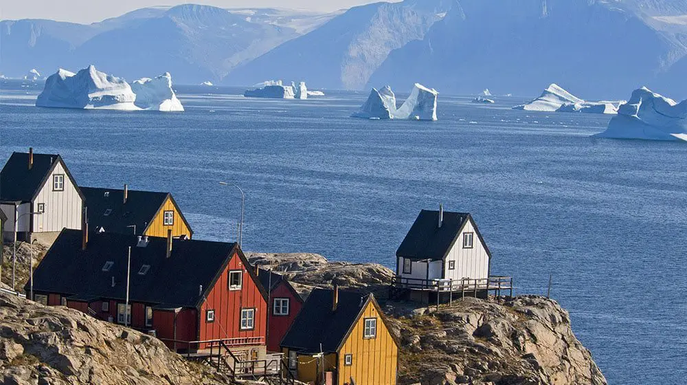 HEADS UP: You can now pre-register to visit the Northwest Passage on Scenic Eclipse