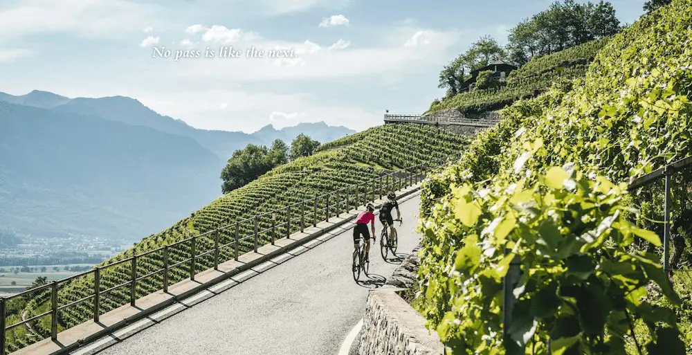 PEAKS & CHOCS: Aussie travellers are showing more love for Switzerland