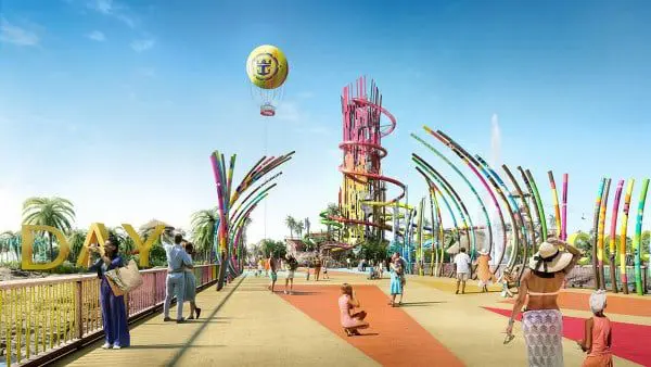 T0319COCOCAY_ARRIVALS