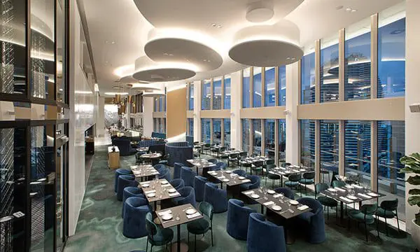 The Star Gold Coast rooftop bar 2