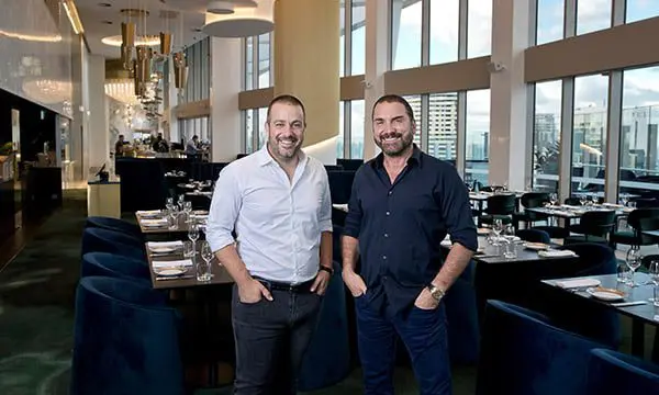 The Star Gold Coast rooftop bar 3