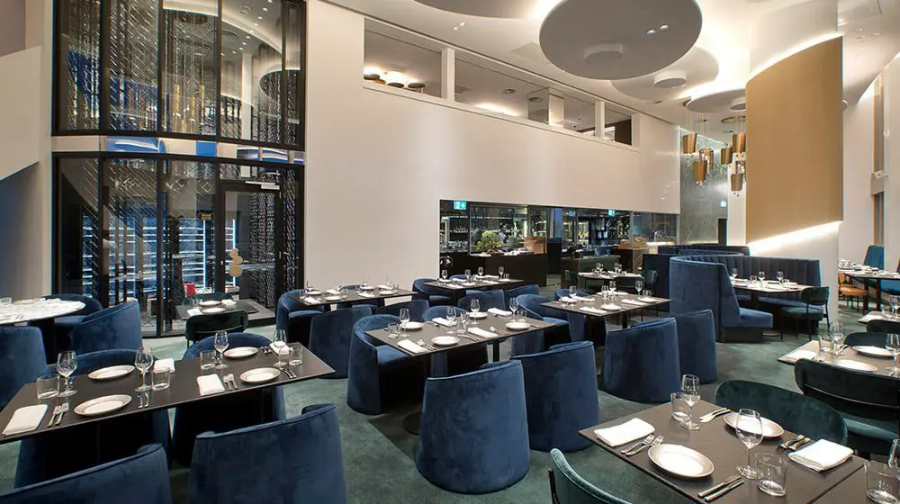 FIRST LOOK at the Gold Coast's newest rooftop bar, it's very lavish!