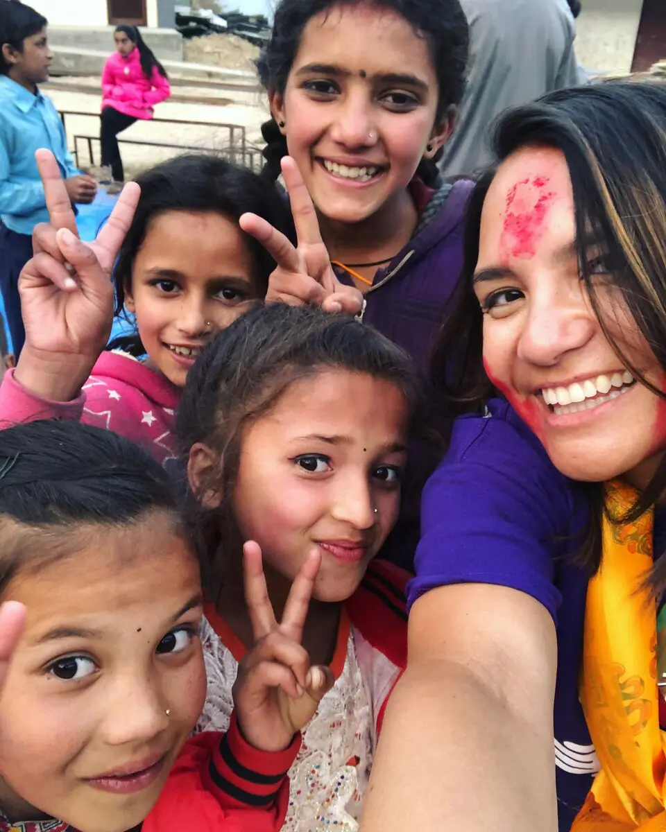 U by Uniworld Nepal 2