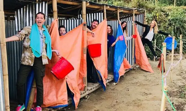 U by Uniworld Nepal 3